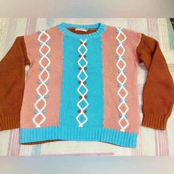 ❄️Sweater  for winter ❄️ - Picture 1 of 5